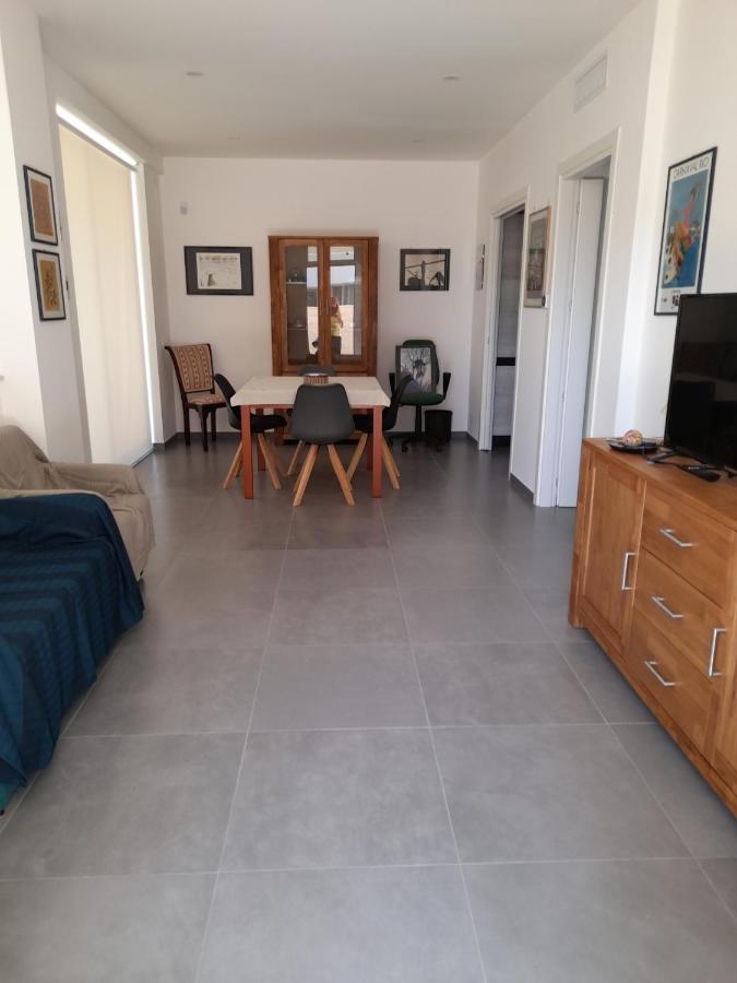 Carpe Diem Oristano Exterior foto